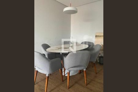 Apartamento à venda com 3 quartos, 81m² em Vila Isa, São Paulo