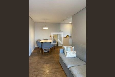 Apartamento à venda com 3 quartos, 81m² em Vila Isa, São Paulo