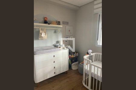 Apartamento à venda com 3 quartos, 81m² em Vila Isa, São Paulo