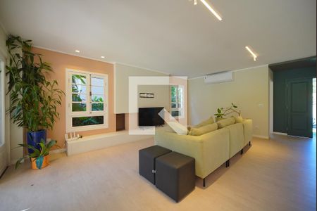 Sala de casa para alugar com 5 quartos, 300m² em Lagoa da Conceição, Florianópolis