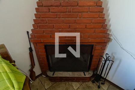 Sala de casa para alugar com 3 quartos, 185m² em Nova Petrópolis, São Bernardo do Campo