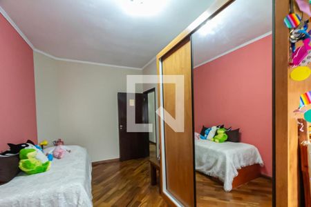 Quarto 1 de casa para alugar com 3 quartos, 185m² em Nova Petrópolis, São Bernardo do Campo
