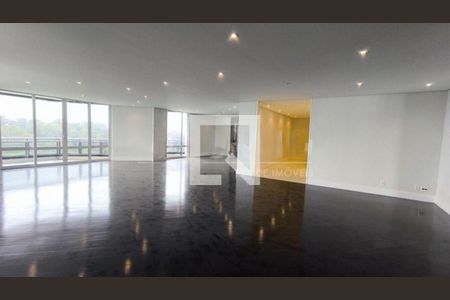 Apartamento à venda com 4 quartos, 560m² em Santo Amaro, São Paulo