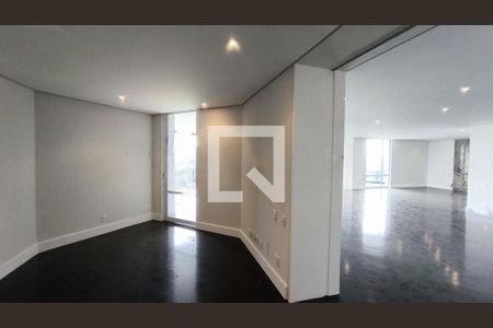 Apartamento à venda com 4 quartos, 560m² em Santo Amaro, São Paulo