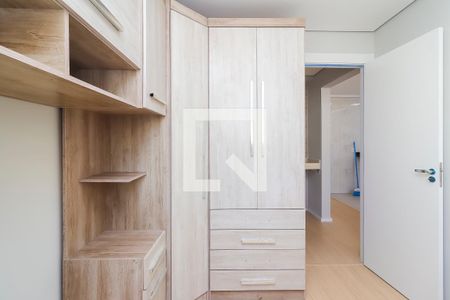 Quarto 1 de apartamento à venda com 2 quartos, 37m² em Cidade Nova São Miguel, São Paulo
