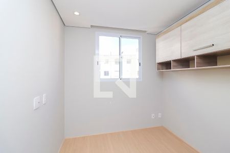 Quarto 1 de apartamento à venda com 2 quartos, 37m² em Cidade Nova São Miguel, São Paulo