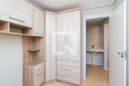 Quarto 1 de apartamento à venda com 2 quartos, 37m² em Cidade Nova São Miguel, São Paulo