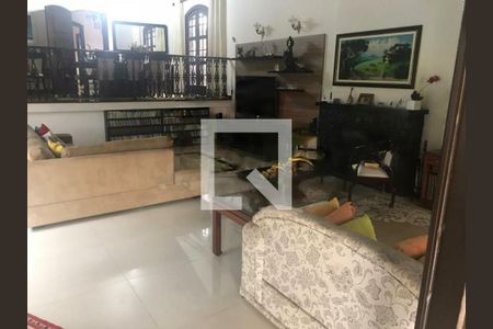 Casa à venda com 5 quartos, 800m² em Campo Belo, São Paulo