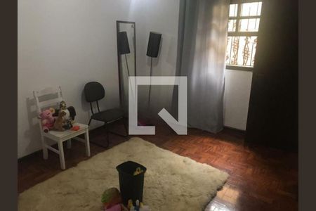 Casa à venda com 5 quartos, 800m² em Campo Belo, São Paulo