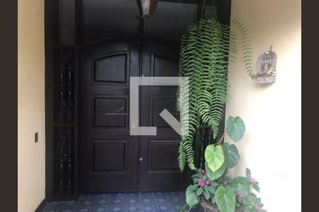 Casa à venda com 5 quartos, 800m² em Campo Belo, São Paulo