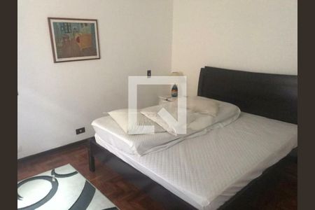 Casa à venda com 5 quartos, 800m² em Campo Belo, São Paulo