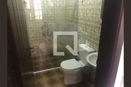 Casa à venda com 5 quartos, 800m² em Campo Belo, São Paulo