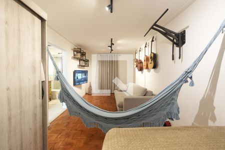 Studio de kitnet/studio para alugar com 1 quarto, 37m² em Bela Vista, São Paulo