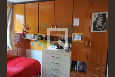 Apartamento à venda com 2 quartos, 52m² em Jardim Oriental, São Paulo