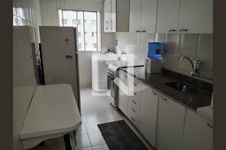 Apartamento à venda com 2 quartos, 52m² em Jardim Oriental, São Paulo