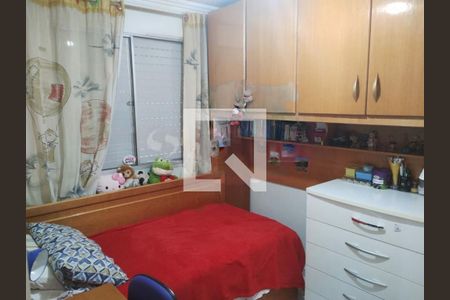 Apartamento à venda com 2 quartos, 52m² em Jardim Oriental, São Paulo