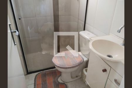 Apartamento à venda com 2 quartos, 52m² em Jardim Oriental, São Paulo