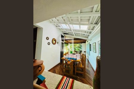 Casa à venda com 5 quartos, 960m² em Praia da Lagoa, São Paulo