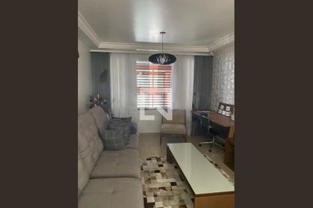 Casa à venda com 3 quartos, 156m² em Vila Paulista, São Paulo