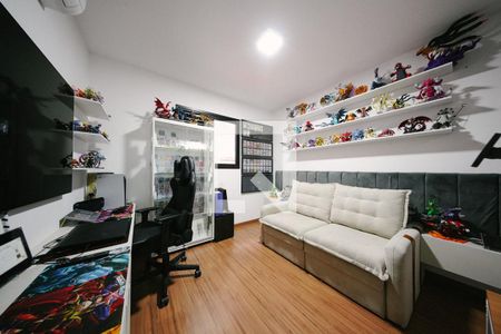 Quarto 1 de casa à venda com 3 quartos, 160m² em Vila Salete, São Paulo