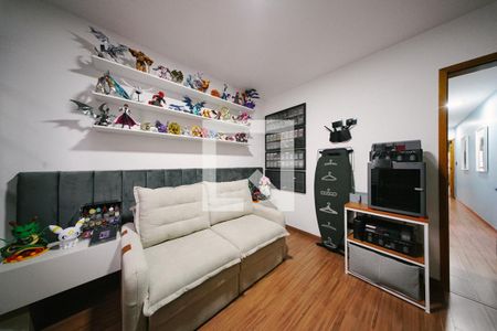 Quarto 1 de casa à venda com 3 quartos, 160m² em Vila Salete, São Paulo