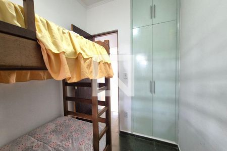 Quarto 1  de casa à venda com 3 quartos, 250m² em Vila Padre Manoel de Nobrega, Campinas