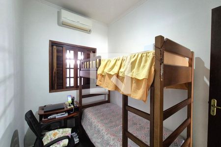 Quarto 1  de casa à venda com 3 quartos, 250m² em Vila Padre Manoel de Nobrega, Campinas
