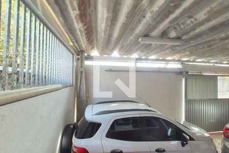 Vista do Quarto 1  de casa à venda com 3 quartos, 250m² em Vila Padre Manoel de Nobrega, Campinas