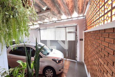 Vista da Varanda  de casa à venda com 3 quartos, 250m² em Vila Padre Manoel de Nobrega, Campinas