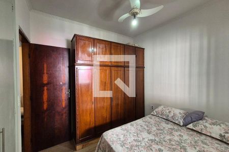 Quarto 2 - Suíte de casa à venda com 3 quartos, 250m² em Vila Padre Manoel de Nobrega, Campinas