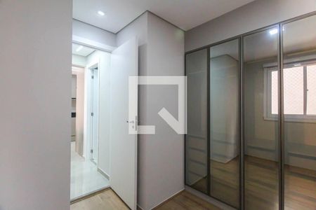 Apartamento para alugar com 2 quartos, 35m² em Vila Ema, São Paulo