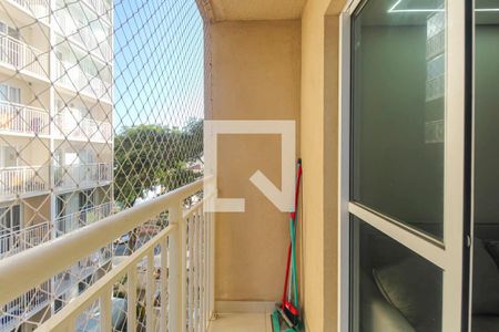 Apartamento para alugar com 2 quartos, 35m² em Vila Ema, São Paulo
