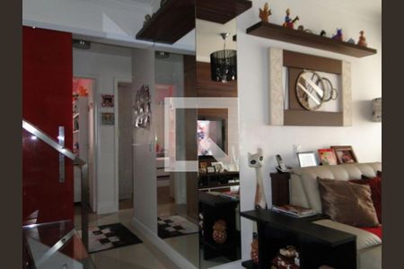 Apartamento à venda com 3 quartos, 150m² em Vila Sao Paulo, São Paulo