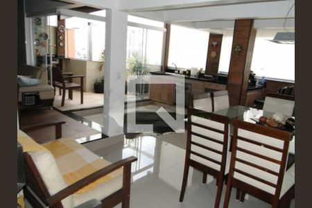 Apartamento à venda com 3 quartos, 150m² em Vila Sao Paulo, São Paulo