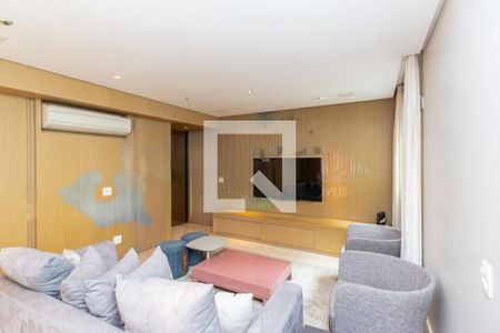 Apartamento à venda com 3 quartos, 158m² em Vila Nova Conceição, São Paulo