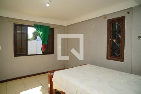 Quarto 1 de casa para alugar com 2 quartos, 60m² em Itaipuaçu, Maricá