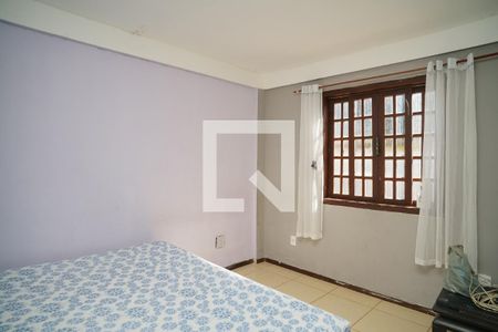 Quarto 2 de casa para alugar com 2 quartos, 60m² em Itaipuaçu, Maricá