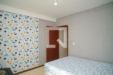 Quarto 2 de casa para alugar com 2 quartos, 60m² em Itaipuaçu, Maricá