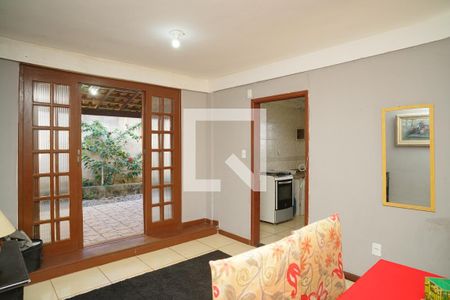 Sala de casa para alugar com 2 quartos, 60m² em Itaipuaçu, Maricá