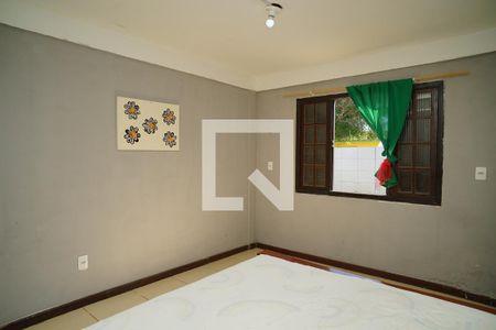 Quarto 1 de casa para alugar com 2 quartos, 60m² em Itaipuaçu, Maricá