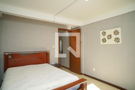 Quarto 1 de casa para alugar com 2 quartos, 60m² em Itaipuaçu, Maricá