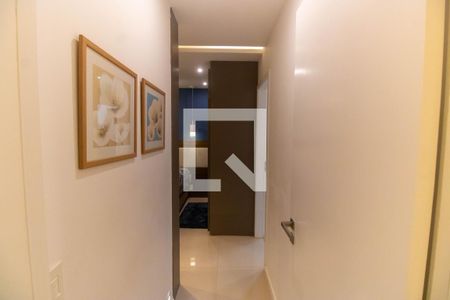 Suíte  de apartamento à venda com 1 quarto, 104m² em Piratininga, Niterói
