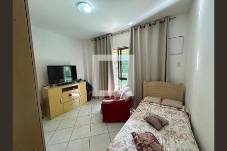 Quarto 1 - Suíte de apartamento à venda com 3 quartos, 89m² em Vila Valqueire, Rio de Janeiro