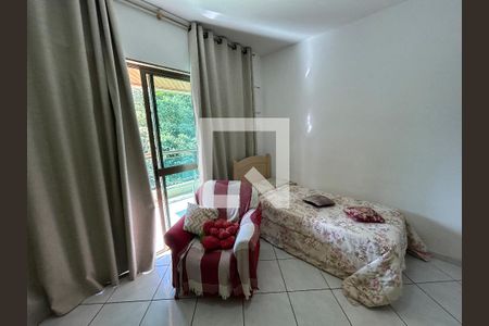 Quarto 1 - Suíte de apartamento à venda com 3 quartos, 89m² em Vila Valqueire, Rio de Janeiro