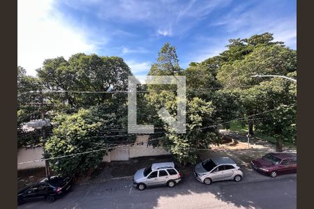 Vista da Varanda da Sala de apartamento à venda com 3 quartos, 89m² em Vila Valqueire, Rio de Janeiro