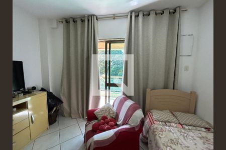 Quarto 1 - Suíte de apartamento à venda com 3 quartos, 89m² em Vila Valqueire, Rio de Janeiro
