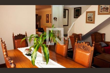 Casa à venda com 3 quartos, 175m² em Jardim Ernestina, São Paulo