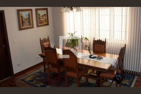 Casa à venda com 3 quartos, 175m² em Jardim Ernestina, São Paulo