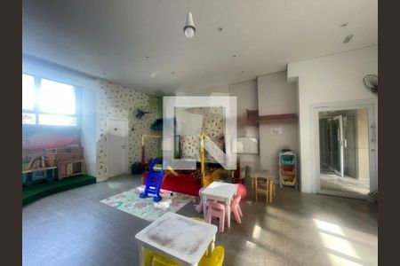 Apartamento à venda com 3 quartos, 109m² em Jardim Aeroporto, São Paulo