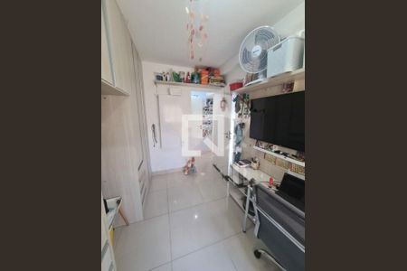 Apartamento à venda com 3 quartos, 109m² em Jardim Aeroporto, São Paulo
